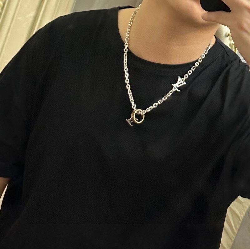 LV Necklaces